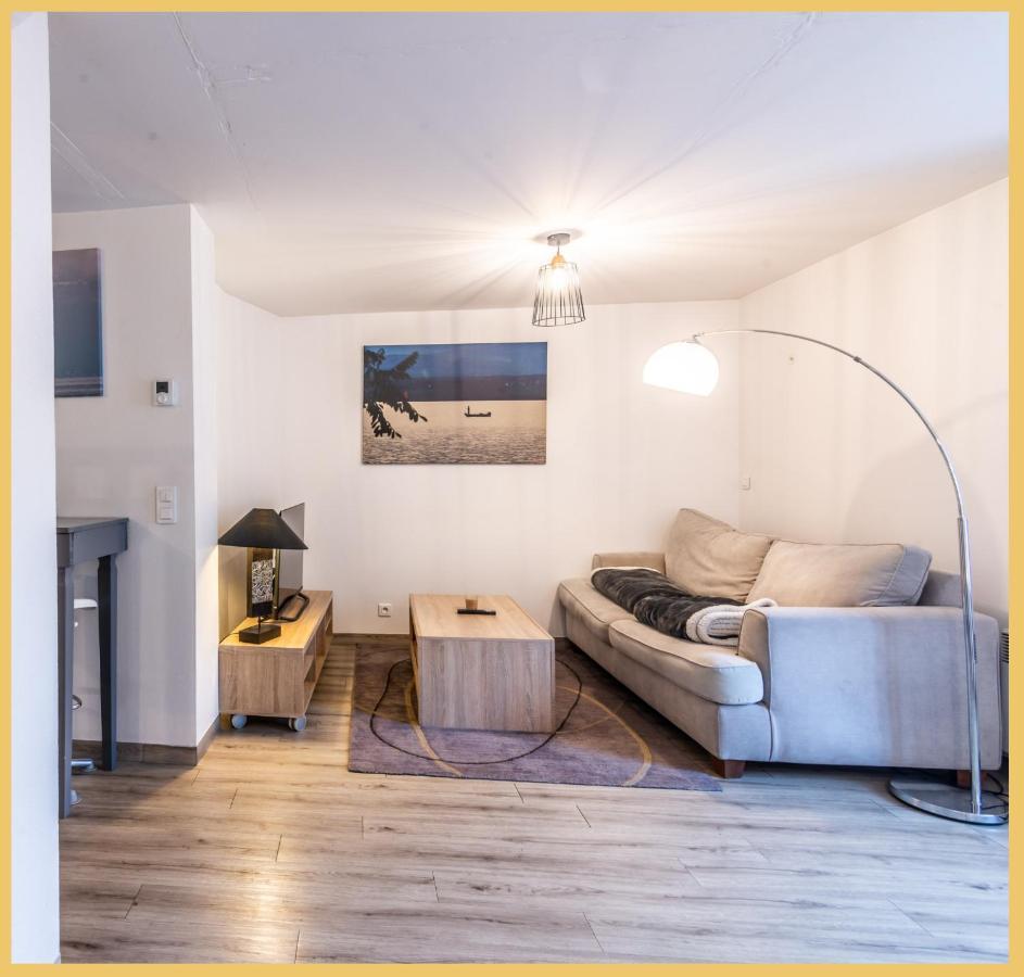 Maison En Duplex I Yvoire I Lac Leman I Medievale Zewnętrze zdjęcie