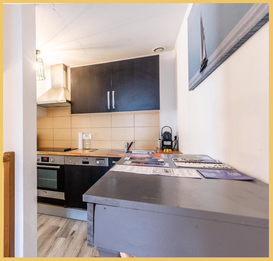 Maison En Duplex I Yvoire I Lac Leman I Medievale Zewnętrze zdjęcie