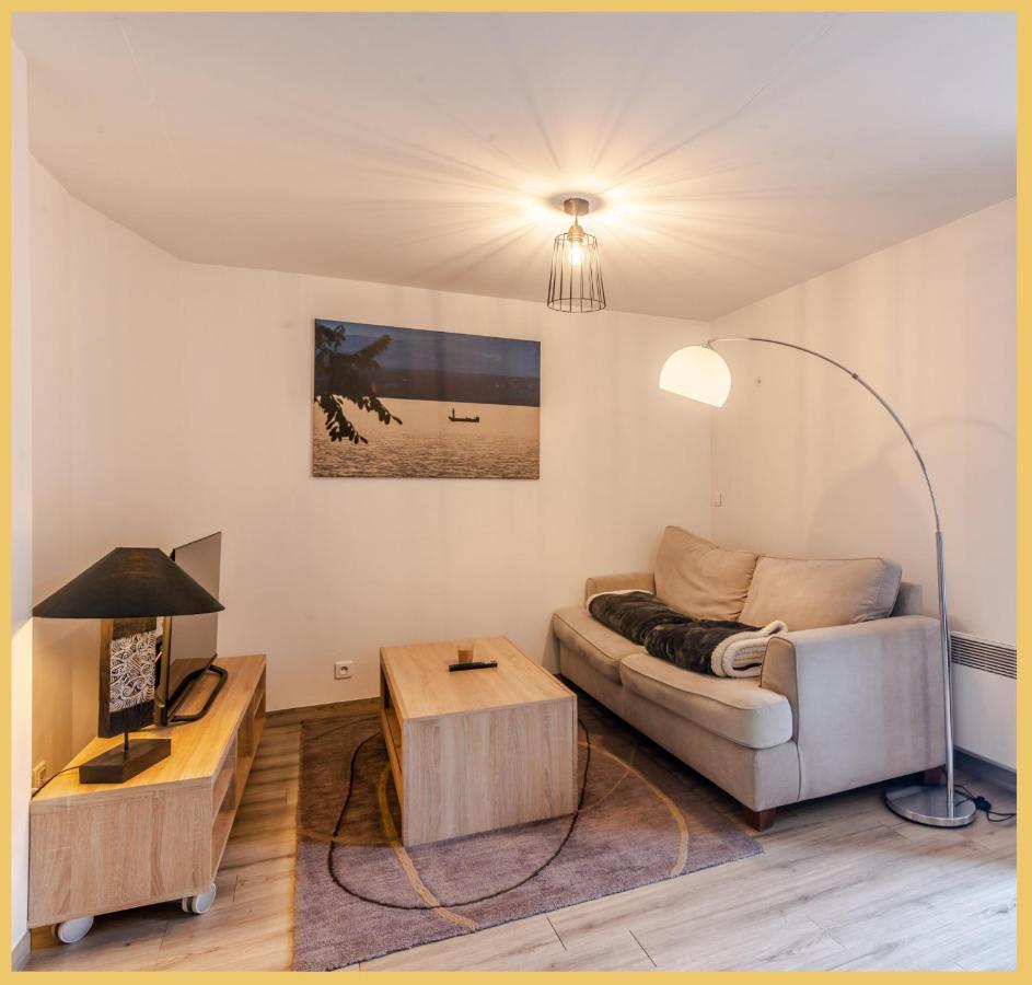 Maison En Duplex I Yvoire I Lac Leman I Medievale Zewnętrze zdjęcie